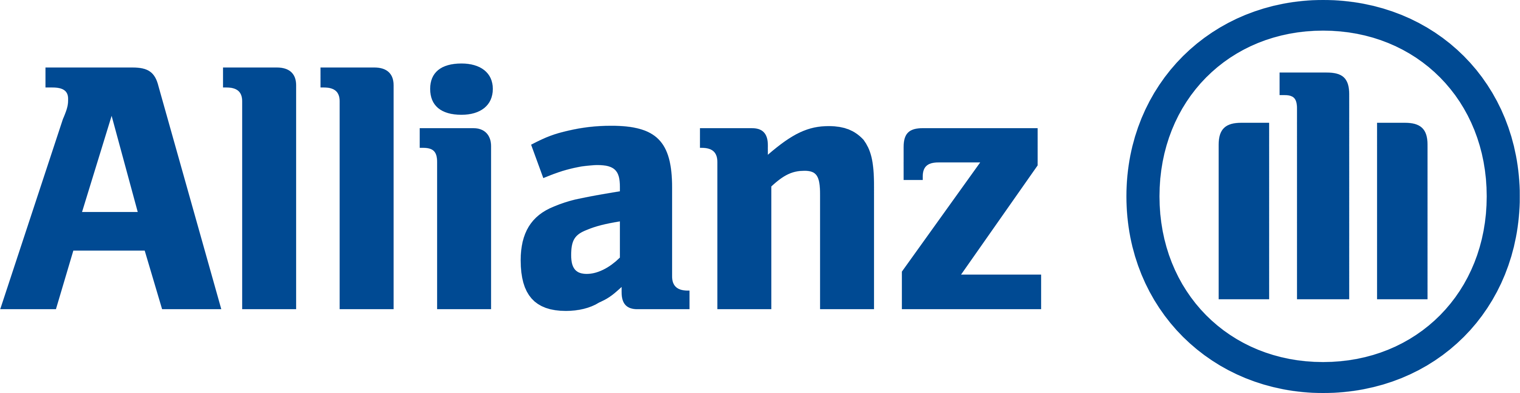Allianz logó