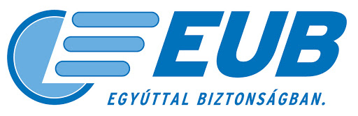 EUB logó