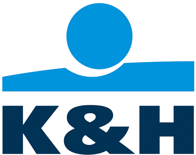 K&H logó