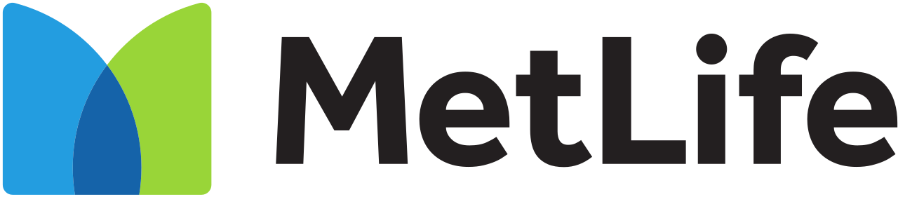 MetLife logó