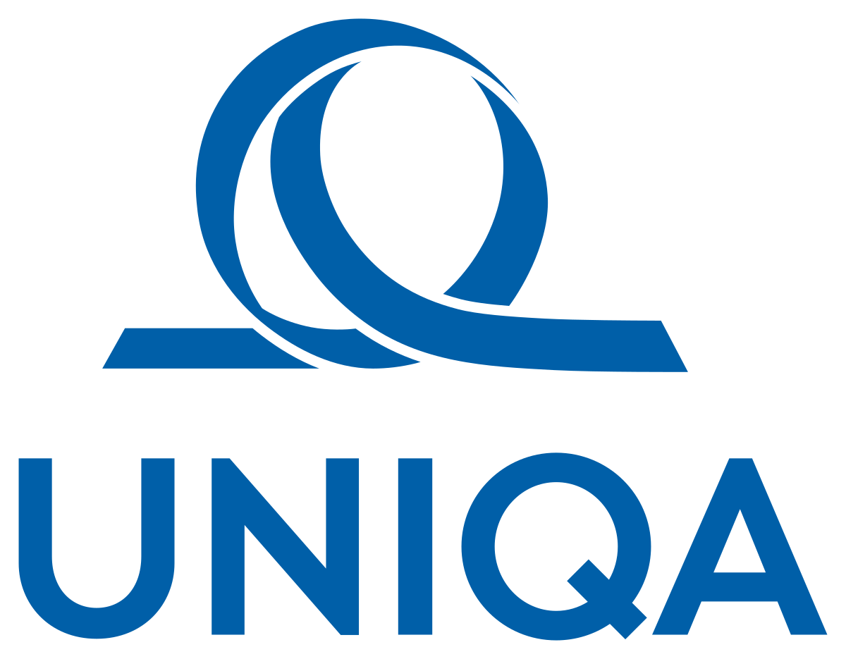 Uniqa logó
