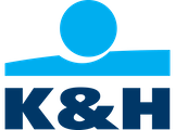 K&H bank logó