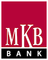 MKB Bank logó