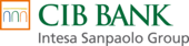 CIB logó