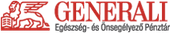 GENERALI Egészség- és Önsegélyző Pénztár logó