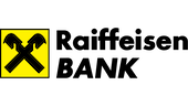 Raiffeisen bank logó